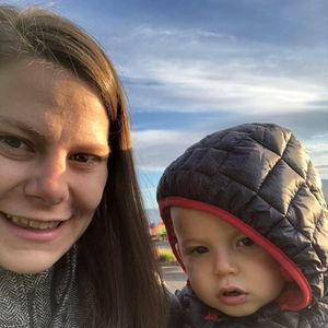 Meet your Posher, Janet